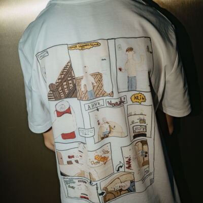 The Original Colaman Tee Thumbnail