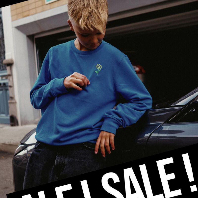 Aloneli Flower  Thumbnail