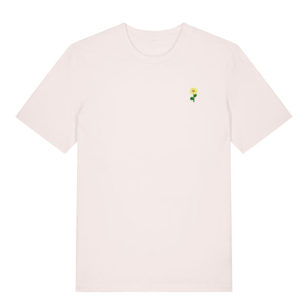 FLOWER TSHIRT Thumbnail