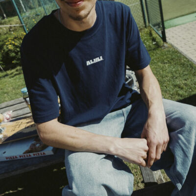 The Alnli Freeze Tee Thumbnail