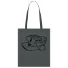Light tote bag  Thumbnail
