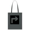 Light tote bag  Thumbnail