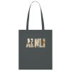 Light tote bag  Thumbnail